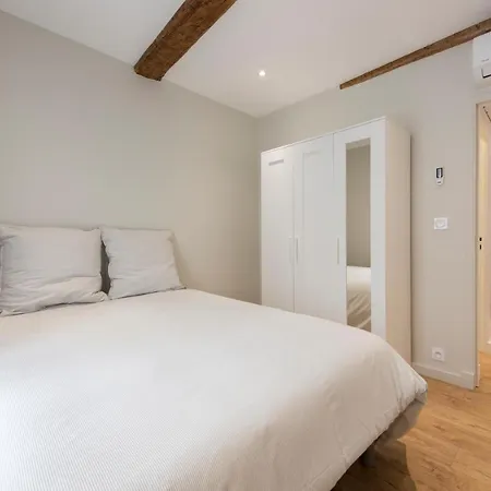 1 Neuf Sur Le Port A Cote De La Appartement Saint-Raphaël