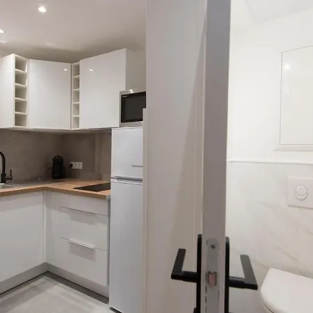 1 Neuf Sur Le Port A Cote De La Appartement